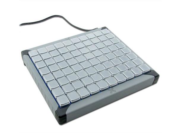 X-Keys  80 USB 80 Programmerbare taster 